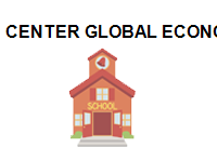 CENTER GLOBAL ECONOMIC AND INVESTMENT ADVISORY